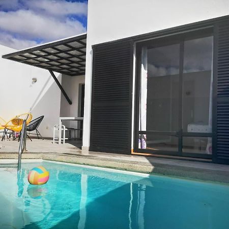 Playa Blanca , Koldos Beach House Esterno foto