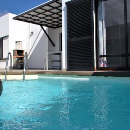 Playa Blanca , Koldos Beach House Esterno foto