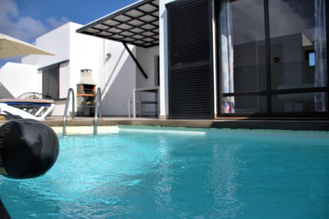 Playa Blanca , Koldos Beach House Esterno foto